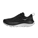 Hoka Gaviota 5 Zwart Wit SS25 Sneakers