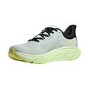 Hoka Arahi 7 Blue Green SS25 Shoes
