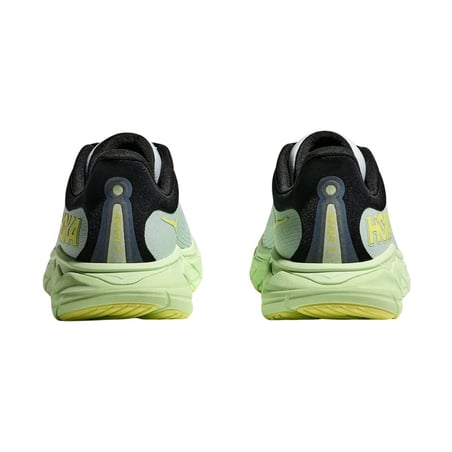 Hoka Arahi 7 Blue Green SS25 Shoes