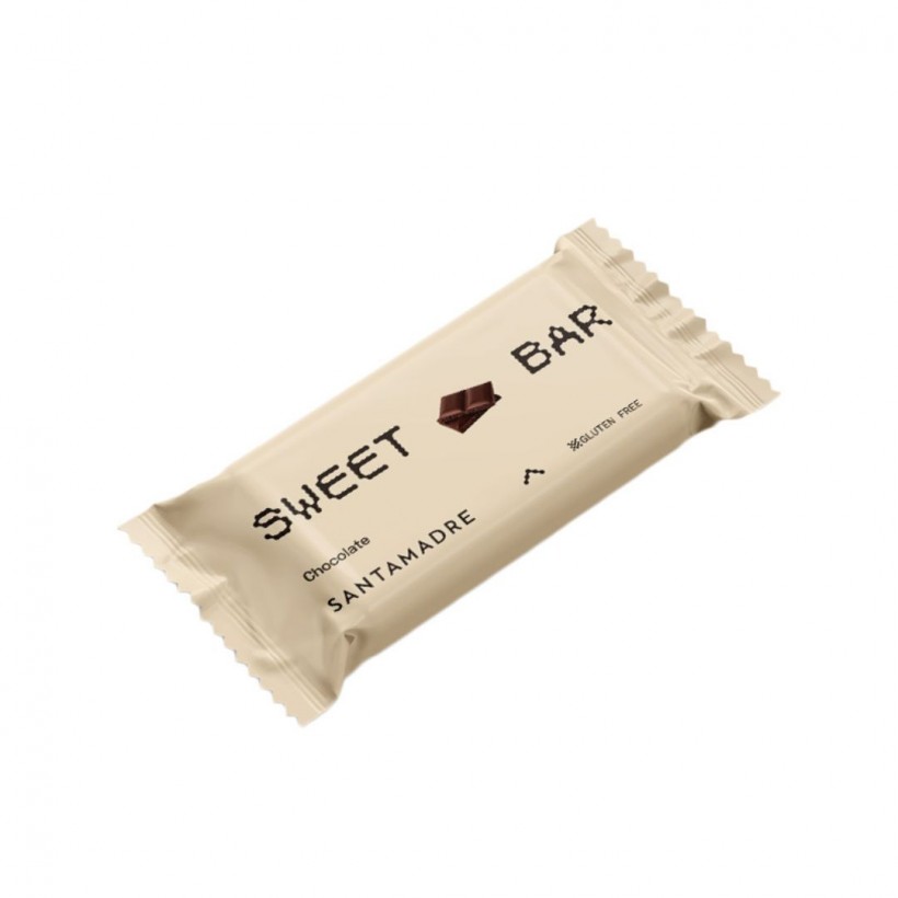 Santa Madre Chocolate Bar 60g
