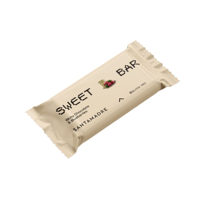 Caja de Barritas Santa Madre Sweet Bar...