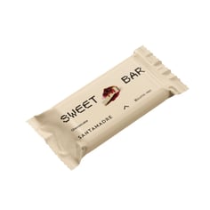 Pudełko Batonów Santa Madre Sernik 36x60g