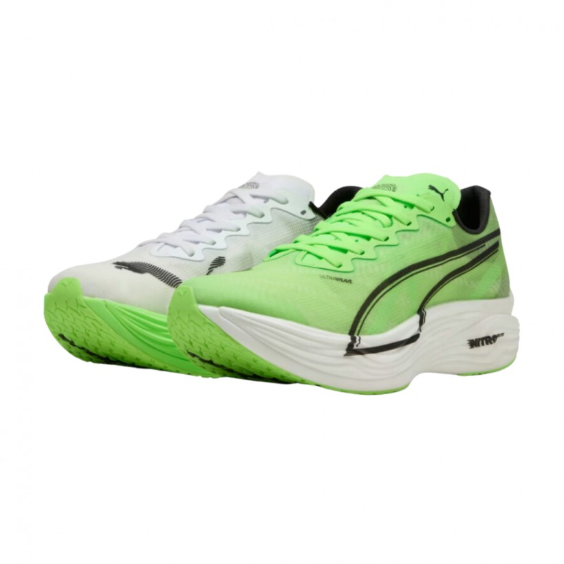 Zapatillas Puma Deviate Nitro™ Elite 3 x Hyrox...