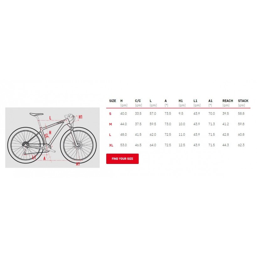 Wilier 501 XN XT 2.0 29 Suntour MT35 Bicycle