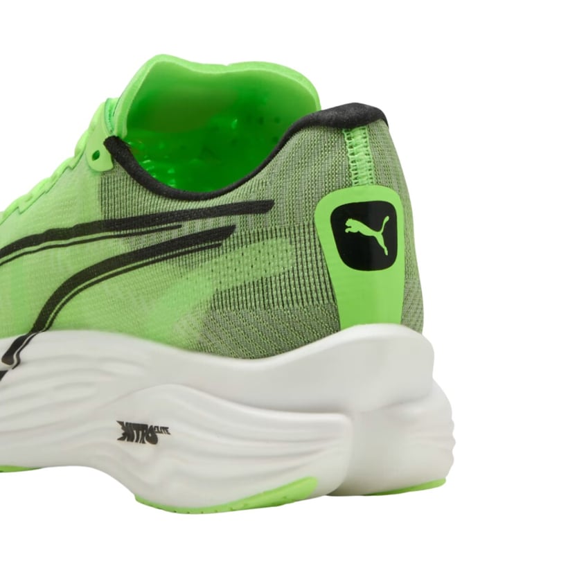 Ténis Puma Deviate Nitro™ Elite 3 x Hyrox Verde...