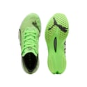 Chaussures Puma Deviate Nitro™ Elite 3 x Hyrox Vert Blanc SS25