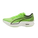 Scarpe Puma Deviate Nitro™ Elite 3 x Hyrox Verde Bianco SS25