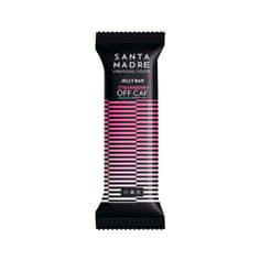 Santa Madre Aardbei Gummy Bars Doos 30x45g
