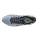 Buty Mizuno Wave Sky 8 Szaro-Zielone SS25