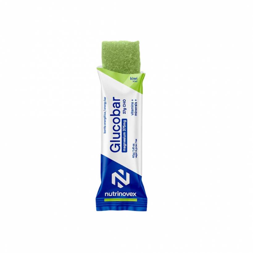 Glucobar Kiwi 35g baton energetyczny