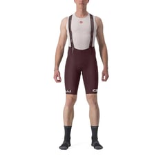 Castelli Free Aero Classic Bib Shorts for Cycling Performance