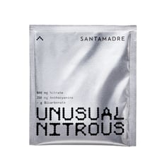 Caixa de Santa Madre Unusual Nitrous Cola 6x21g