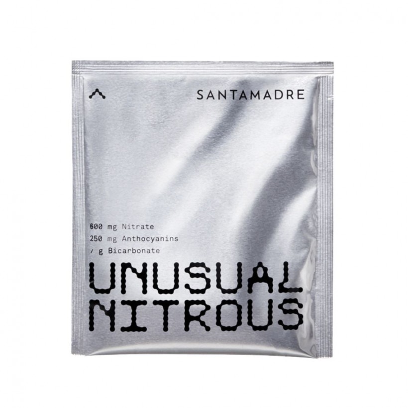 Caja de Santa Madre Unusual Nitrous Cola 6x21g