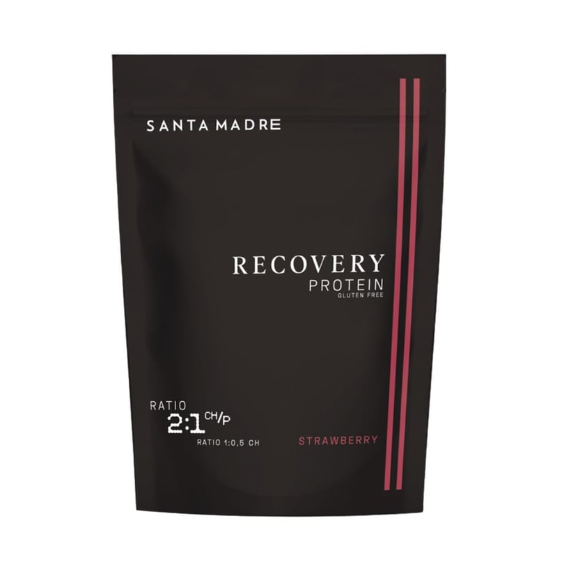 Szybki Regenerator Santa Madre Native Protein...