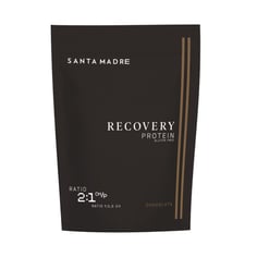 Santa Madre Rapid Recovery Native Protein Chocolate 800 g