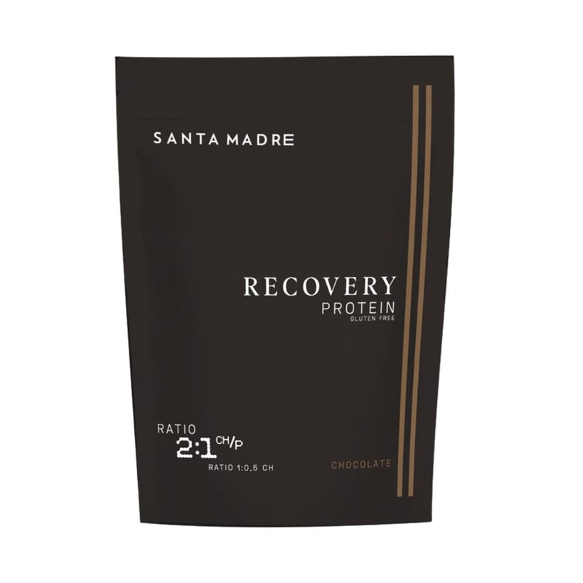 Szybki Regenerator Santa Madre Native Protein...