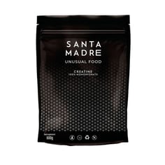 Créatine Santa Madre Neutre 600g