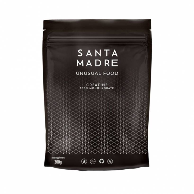 Créatine Sainte Mère Neutre 300g