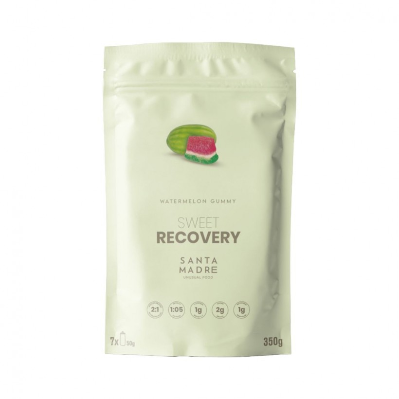 Quick Recovery Santa Madre Sweet Recovery...