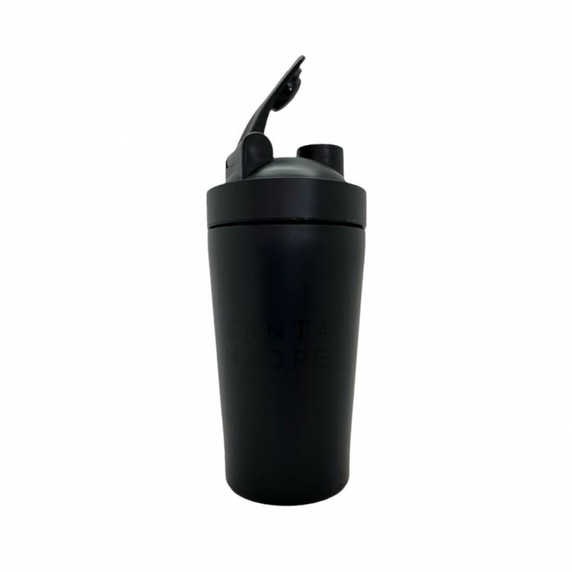 Santa Madre Unusual Shaker Czarny 550ml
