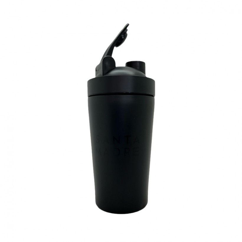 Santa Madre Unusual Shaker Schwarz 550ml