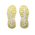 Scarpe Hoka Bondi 9 Verde Rosa SS25 Donna