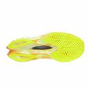 Chaussures Saucony Endorphin Pro 4 Blanc Jaune SS25