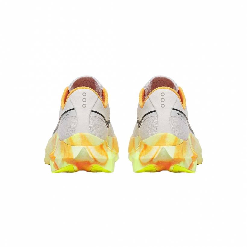 Zapatillas Saucony Endorphin Pro 4 Blanco...