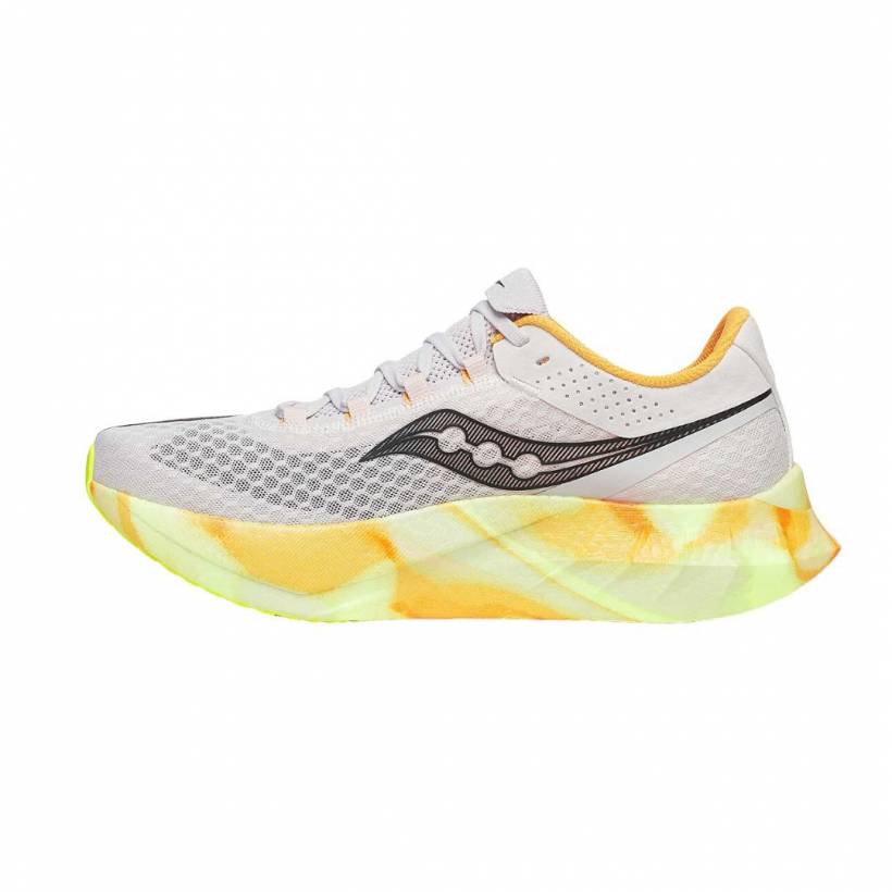 Zapatillas Saucony Endorphin Pro 4 Blanco...
