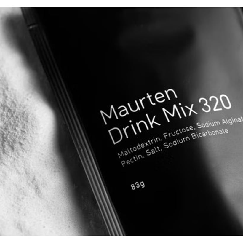 Maurten Drink Mix 320 - 80g