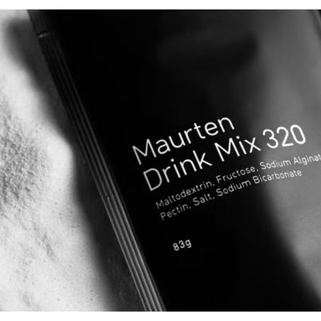 Maurten Drink Mix 320 - 80g