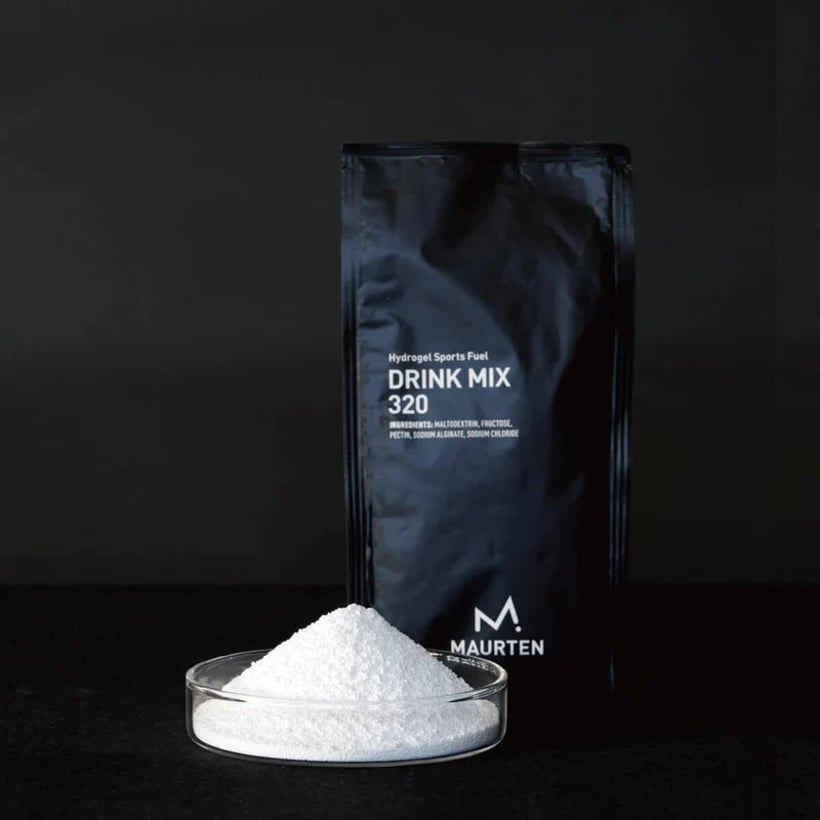 Maurten Drink Mix 320 - 80g