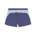 Puma Run Velocity 5" Shorts Lila Damen