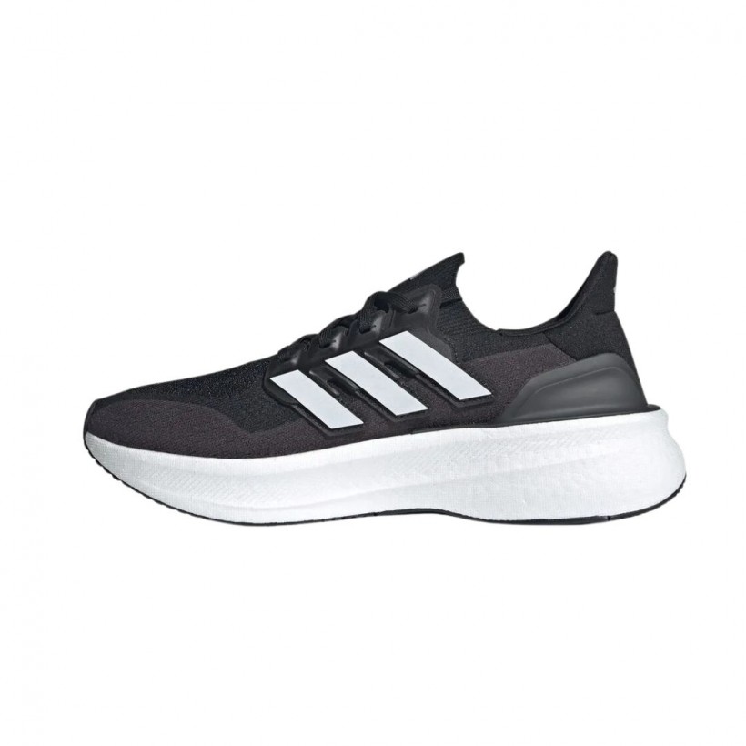 Buty Adidas Ultraboost 5 Czarny Biały SS25
