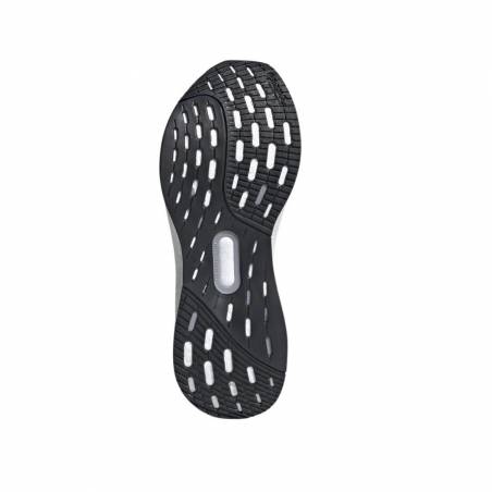 Buty Adidas Ultraboost 5 Czarny Biały SS25