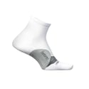 Chaussettes Feetures Elite Light Cushion Quarter Blanc