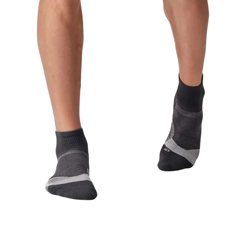 Calcetines Feetures Elite Light Cushion Quarter...