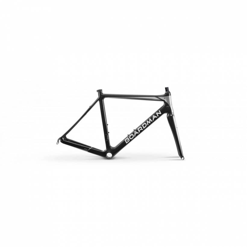 Conjunto de quadro e garfo Boardman SLR Endurance 9.8