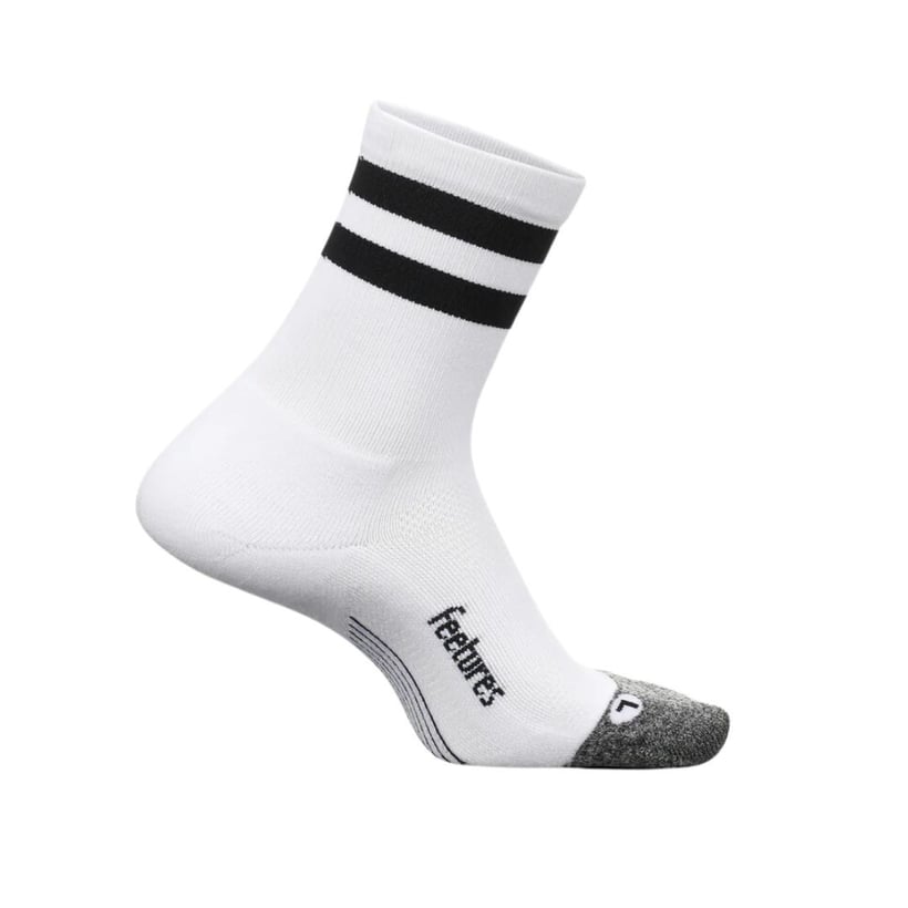 Meias Feetures Elite Light Cushion Mini Crew...
