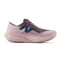 Chaussures New Balance FuelCell Rebel v4 Violet Rose SS25 Femme