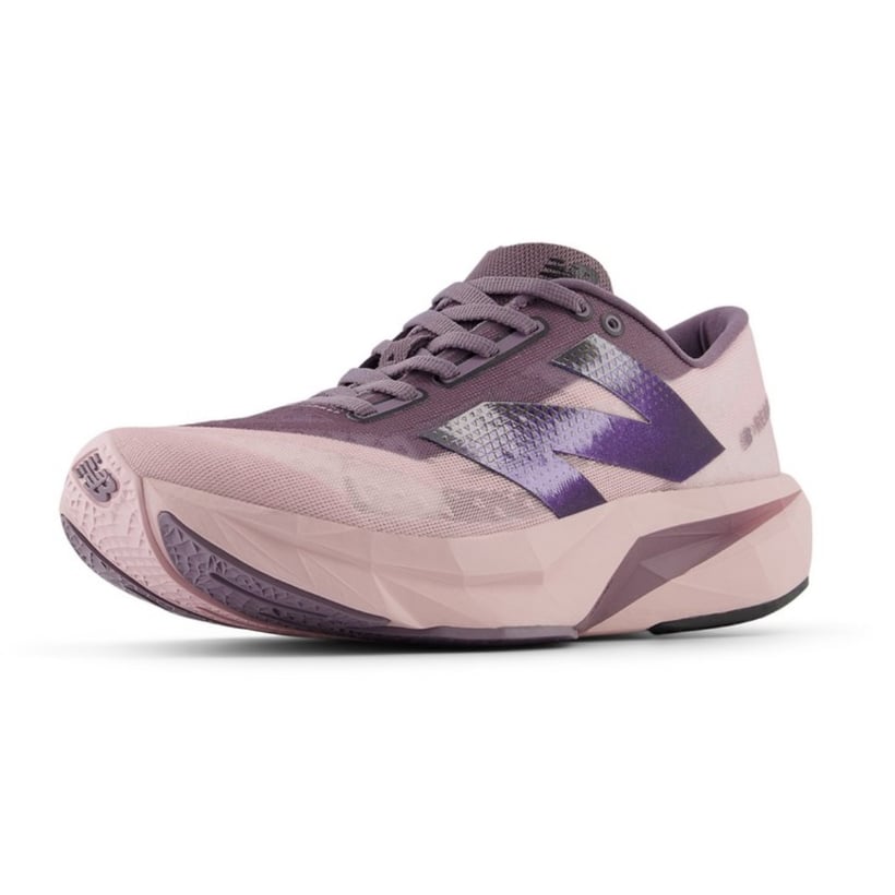 Chaussures New Balance FuelCell Rebel v4 Violet...