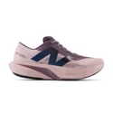 Chaussures New Balance FuelCell Rebel v4 Violet Rose SS25 Femme