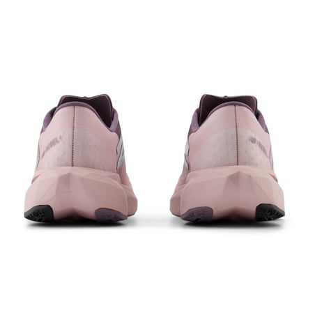 Chaussures New Balance FuelCell Rebel v4 Violet Rose SS25 Femme