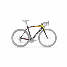 Jgo Cuadro y horquilla Boardman SLR Endurance Signature 2017