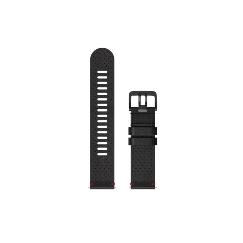 Polar Grit X Pro Titan Uhr