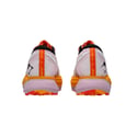 Ténis Asics Metafuji Trail Roxo Laranja SS25