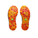 Asics Metafuji Trail Schuhe Lila Orange SS25