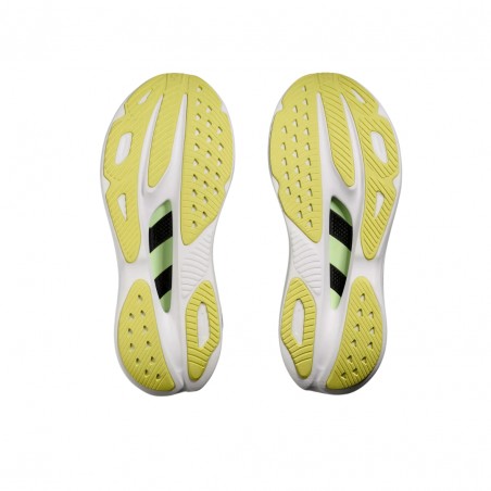 Tênis Hoka Skyward X Verde SS25