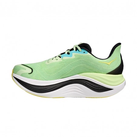 Tênis Hoka Skyward X Verde SS25
