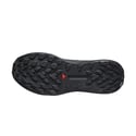 Salomon Genesis Black Gray Sneakers SS25